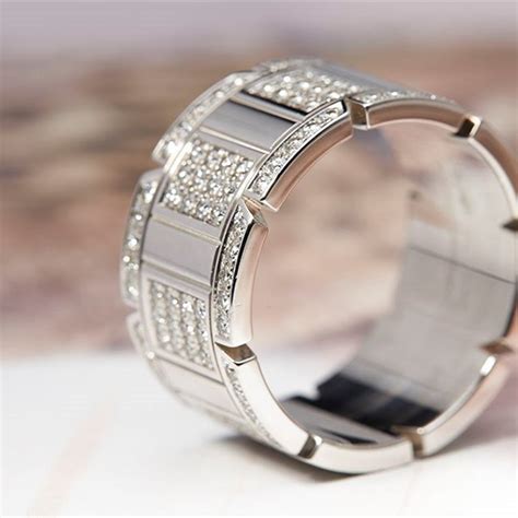 mens cartier ring with diamond|cartier ring with diamond price.